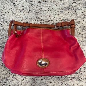 💕Dooney & Bourke Shoulder Bag💕